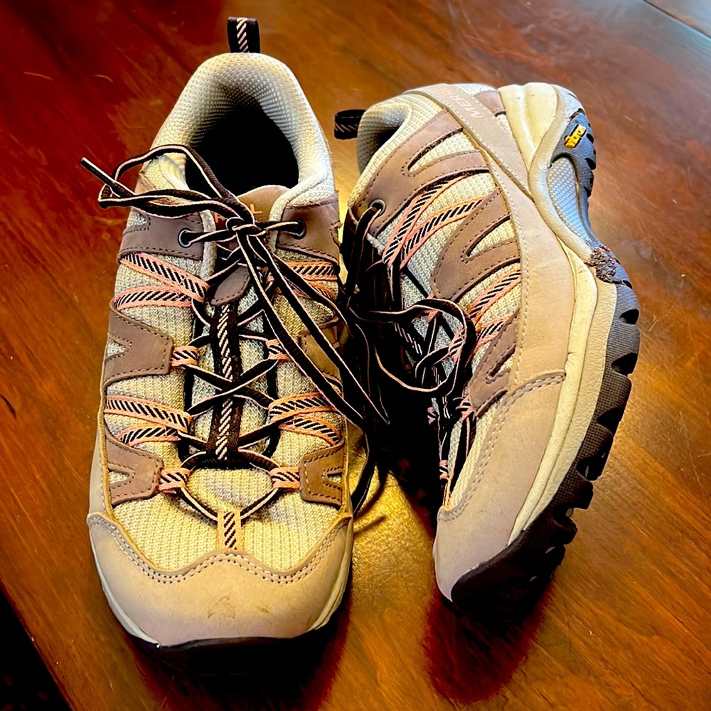 Merrell Siren Sport 3 Trail Running Shoes Athleisure Sneakers F561